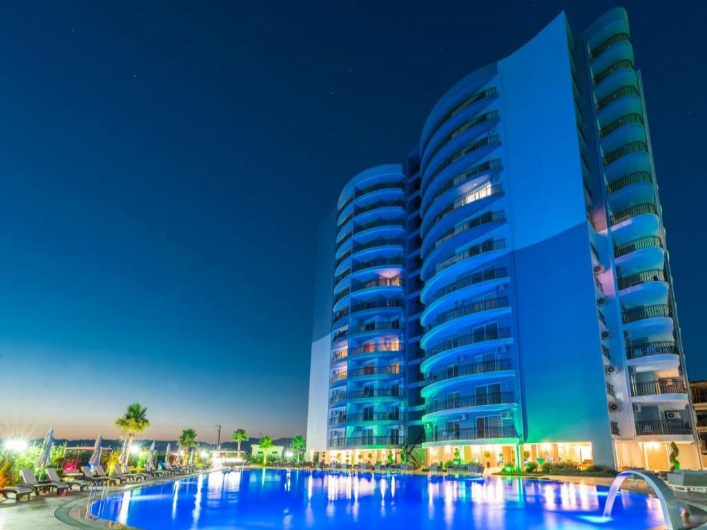 Edelweiss Holiday Residence