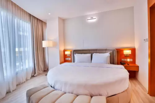 Caddemminn Hotel