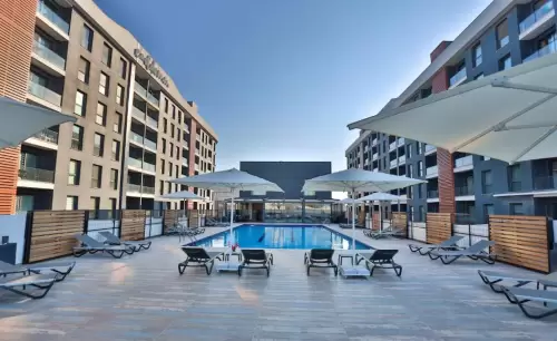 Caddemminn Hotel