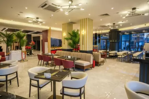 Caddemminn Hotel