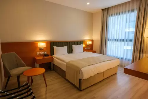 Caddemminn Hotel