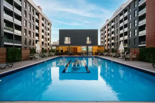 Caddemminn Hotel