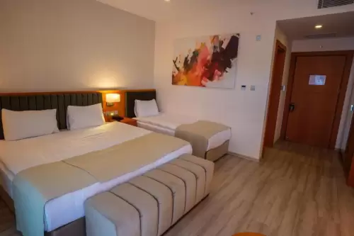 Caddemminn Hotel