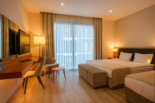 Caddemminn Hotel
