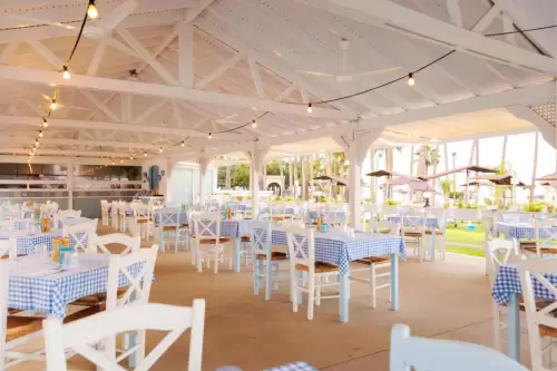 Cavo Maris Beach Hotel