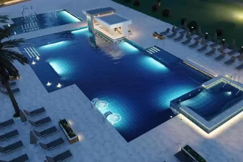 Cavo Maris Beach Hotel