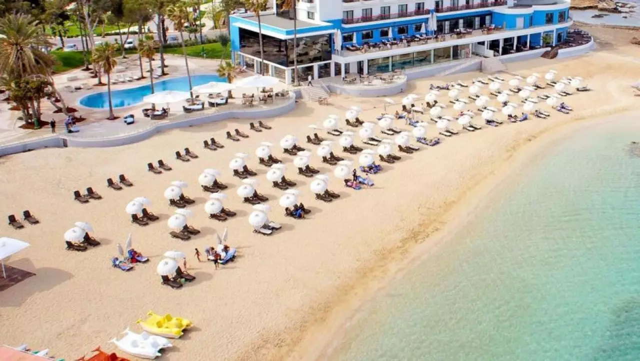Famagusta-Urlaub