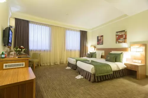 Grand Pasha Nicosia Hotel & Casino & Spa