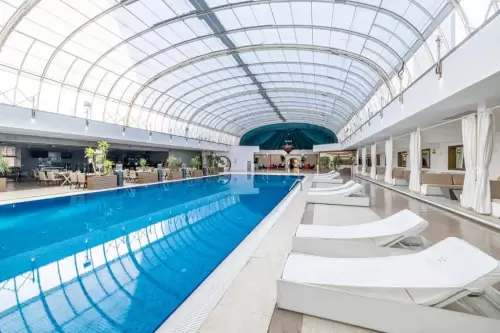 Grand Pasha Nicosia Hotel & Casino & Spa