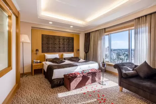 Grand Pasha Nicosia Hotel & Casino & Spa