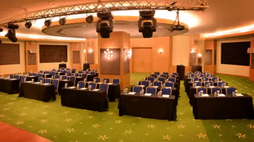 Grand Pasha Nicosia Hotel & Casino & Spa
