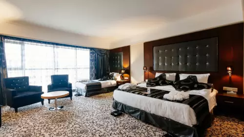 Grand Pasha Nicosia Hotel & Casino & Spa