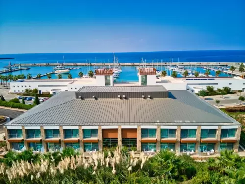 Arkin Karpaz Gate Marina