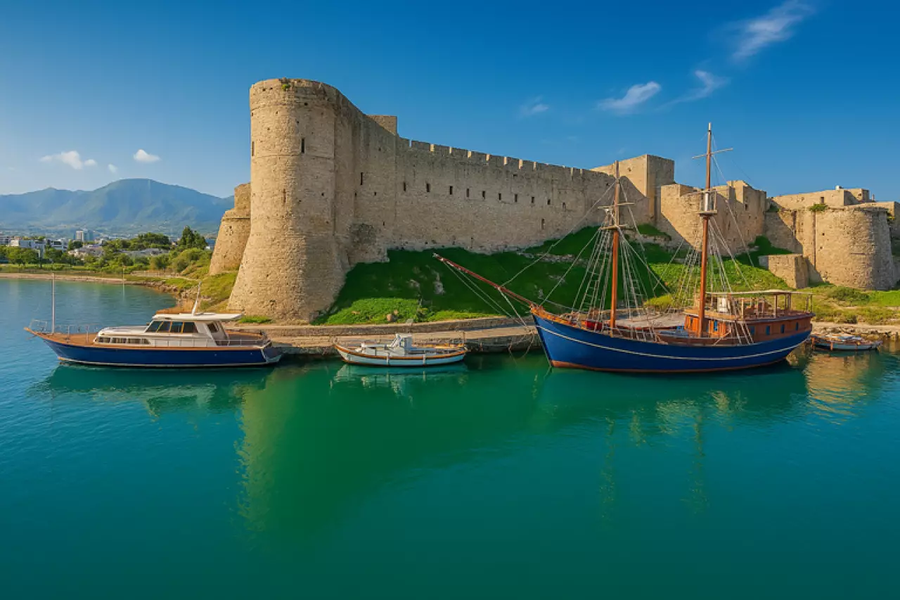 Kyrenia-Urlaub