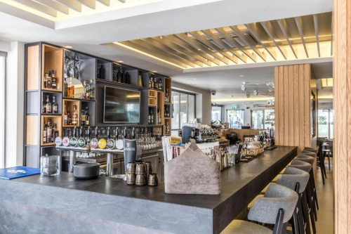 Liquid Hotel Apartments