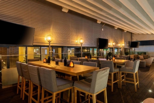 Liquid Hotel Apartments