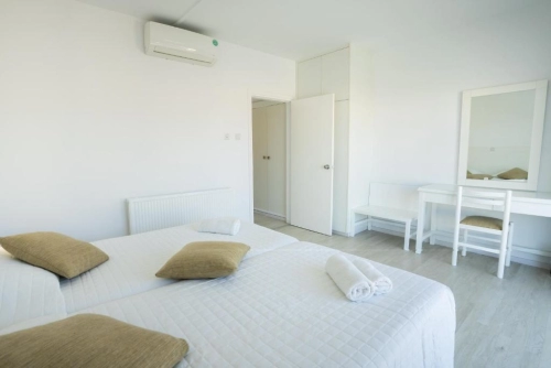 Liquid Hotel Apartments