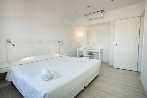 Liquid Hotel Apartments