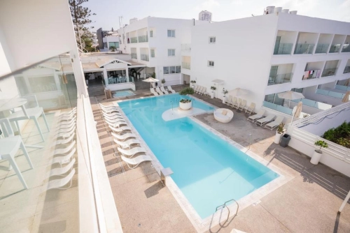 Liquid Hotel Apartments