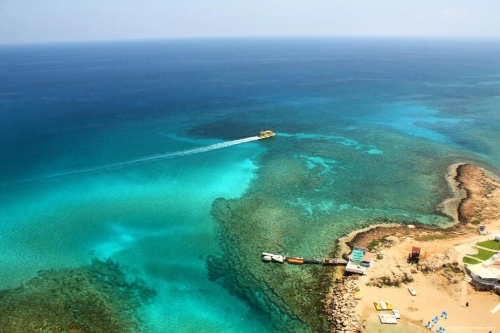 Infinity Blu - Designed for adults by Louis Hotels