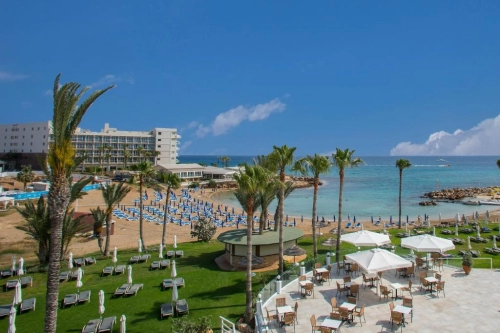 Infinity Blu - Designed for adults by Louis Hotels