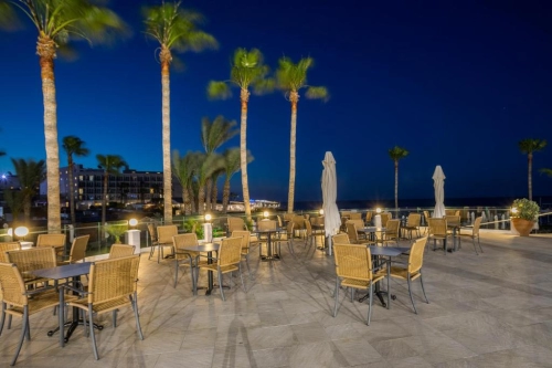 Infinity Blu - Designed for adults by Louis Hotels