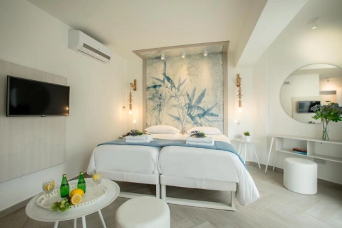 Infinity Blu - Designed for adults by Louis Hotels
