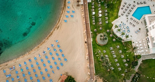 Infinity Blu - Designed for adults by Louis Hotels