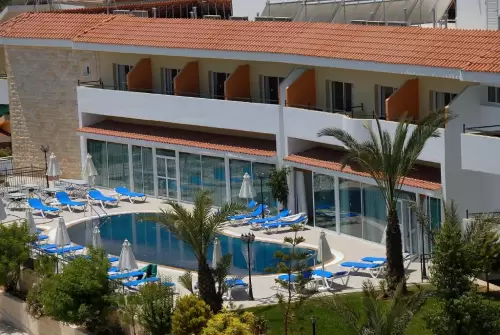 M. Moniatis Hotel