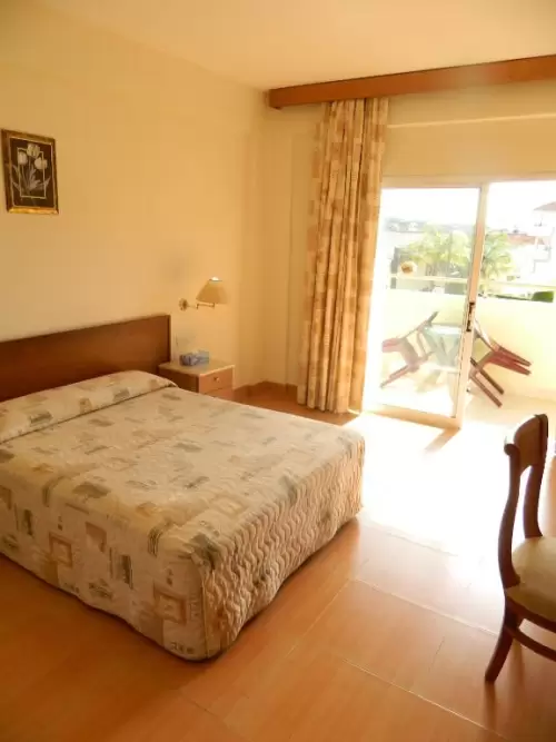 M. Moniatis Hotel