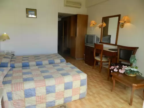 M. Moniatis Hotel
