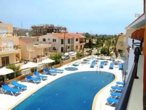 M. Moniatis Hotel