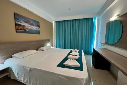 Sunny Blue Hotel
