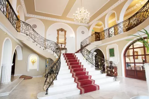 Meryem's Hotel
