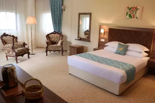 Meryem's Hotel