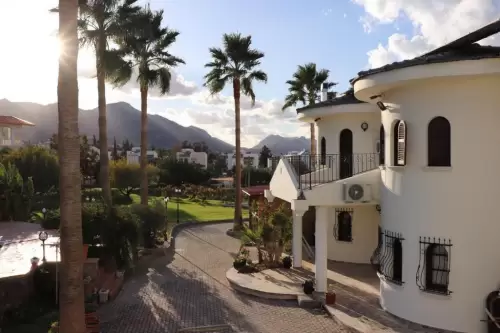 Meryem's Hotel