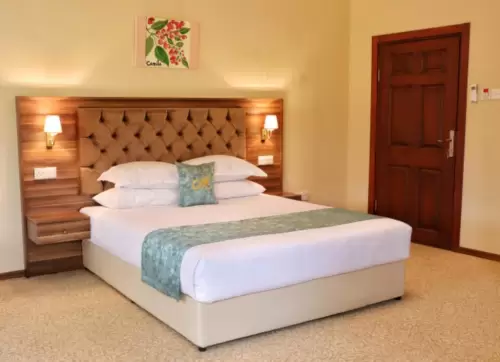 Meryem's Hotel