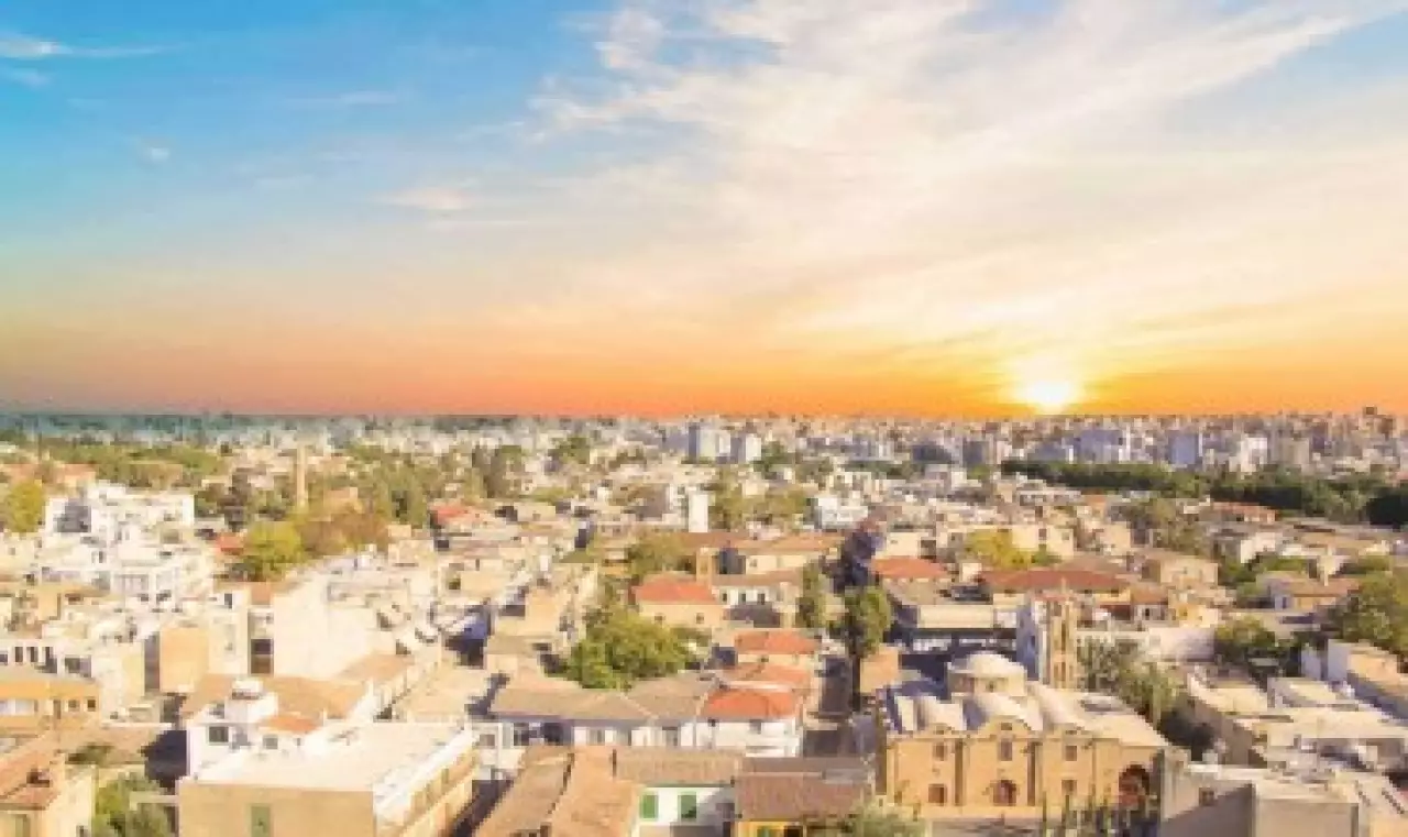Urlaub in Nord-Nikosia – Entdecken Sie die historische Hauptstadt Nordzyperns