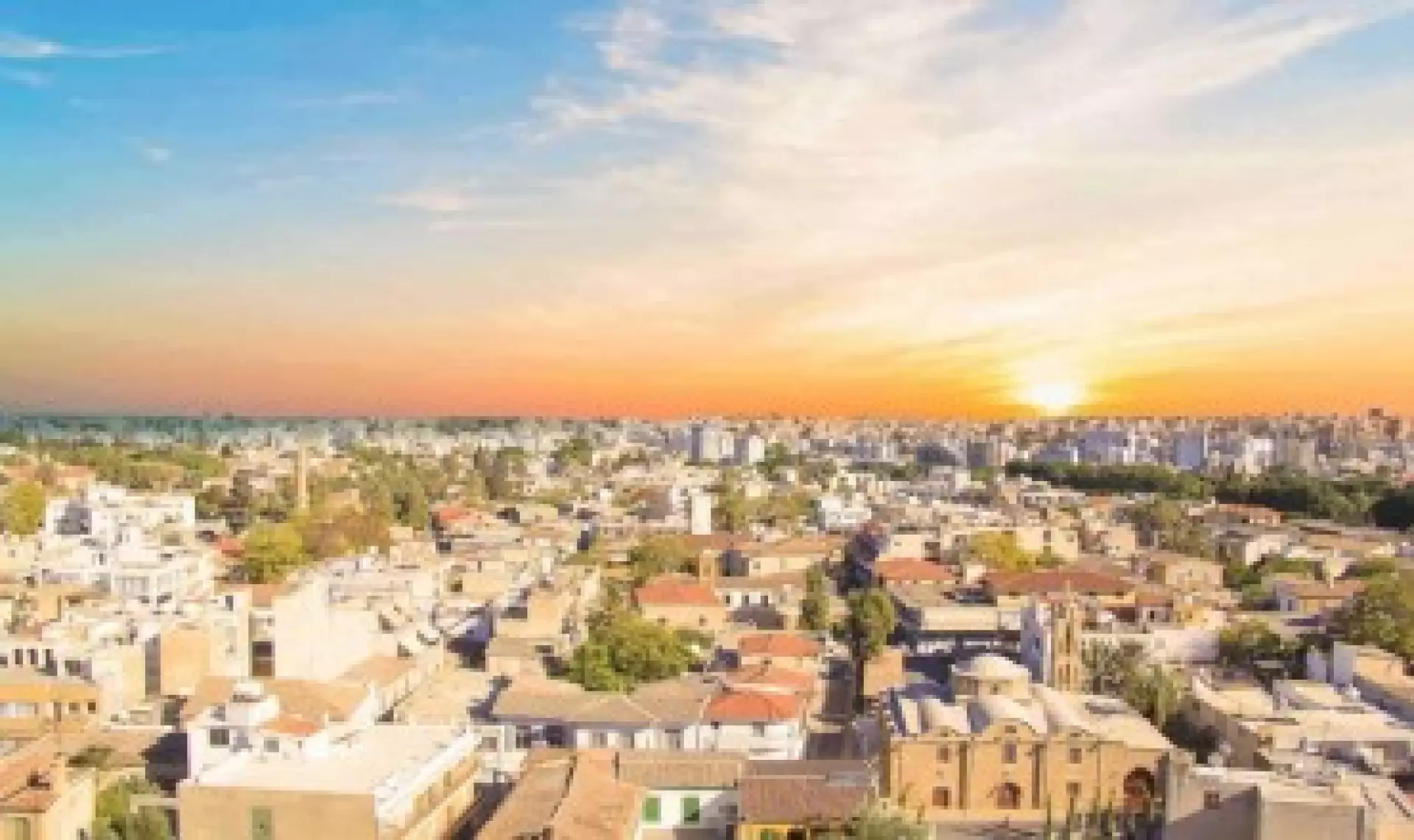 Urlaub in Nord-Nikosia – Entdecken Sie die historische Hauptstadt Nordzyperns