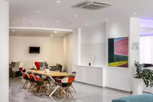 Papantonia Hotel