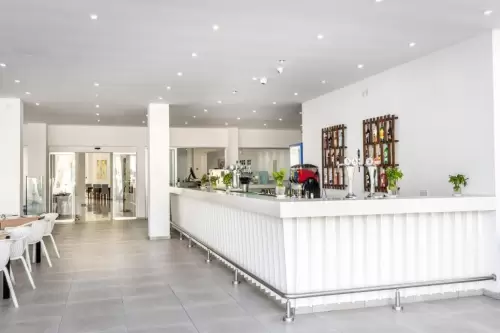 Papantonia Hotel