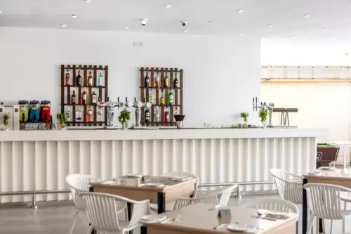 Papantonia Hotel