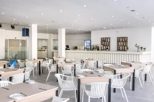 Papantonia Hotel