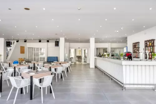 Papantonia Hotel