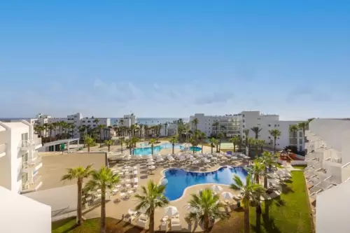 Papantonia Hotel