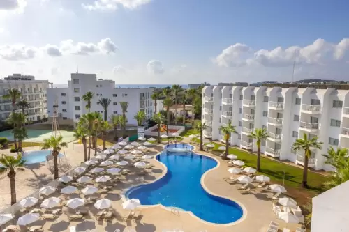Papantonia Hotel