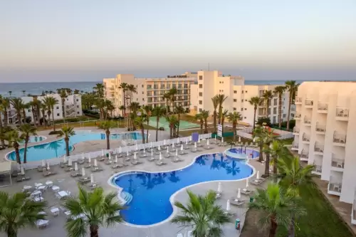 Papantonia Hotel