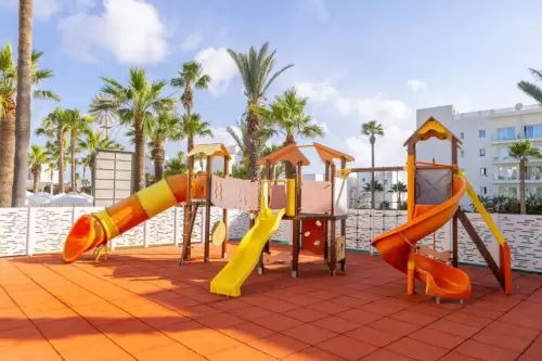 Papantonia Hotel