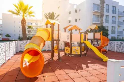 Papantonia Hotel